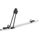 Βάση Ποδηλάτου Οροφής Αυτοκινήτου Fabbri Bici 3000 ALU Αλουμινίου Μαύρη (1 Ποδήλατο)