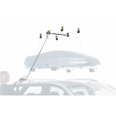 Thule MultiLift 572 (Σύστημα Αποθήκευσης Μπαγκαζιέρας)