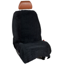 Πλατοκάθισμα Αυτοκινήτου Ριχτάρι Παραγωγής μας Χρώματος Μαύρο Τεμάχιο Ένα