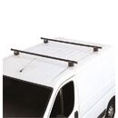 Μπάρες Επαγγ/κων  Αυτοκινήτων  Fabbri  12A18000 180cm Μεταλλικές (2 τμχ) / KIT 17423000 Set