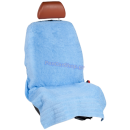 Πλατοκάθισμα Αυτοκινήτου Ριχτάρι Παραγωγής μας Χρώματος Θαλασσί Τεμάχιο 'Ενα