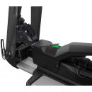 Βάση Ποδηλάτου Οροφής Αυτοκινήτου Thule FastRide 568001 Μαύρη (1 Ποδήλατο)