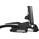 Βάση Ποδηλάτου Οροφής Αυτοκινήτου Thule FastRide 568001 Μαύρη (1 Ποδήλατο)