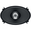 Ζεύγος Ηχείων Hertz DCX 460.3 2 Δρόμων Οβάλ 4'' x 6''  80 Watt