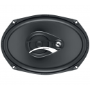 Ζεύγος Ηχείων Hertz DCX 690.3 3 Δρόμων Οβάλ 6'' x 9''  180 Watt