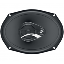 Ζεύγος Ηχείων Hertz DCX 710.3 3 Δρόμων Οβάλ 7'' x 10''  300 Watt