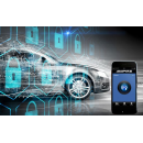 Αόρατο σύστημα ασφαλείας AMPIRE WFS300-BT