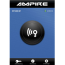 Αόρατο σύστημα ασφαλείας AMPIRE WFS300-BT