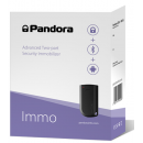 Συναγερμός αυτοκινήτου Pandora IMMO