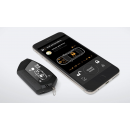 Συναγερμός Αυτοκινήτου Pandora Light Pro v2