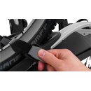 Βάση Ποδηλάτου Για Κοτσαδόρο Thule VeloCompact 924 13pin (2 Ποδήλατα)