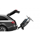Βάση Ποδηλάτου Για Κοτσαδόρο Thule VeloCompact 924 13pin (2 Ποδήλατα)