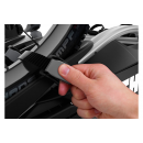 Βάση Ποδηλάτου Για Κοτσαδόρο Με Φώτα Thule VeloCompact 926 13pin (3 Ποδήλατα)