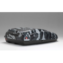 Μπαγκαζιέρα Οροφής Αυτοκινήτου G3 Helios 400 CAMOU - 330 lt (Limited Edition) Κωδικός 22.294CAMOU