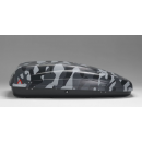 Μπαγκαζιέρα Οροφής Αυτοκινήτου G3 Helios 400 CAMOU - 330 lt (Limited Edition) Κωδικός 22.294CAMOU