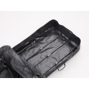 Μπαγκαζιέρα Οροφής Αυτοκινήτου Handiholdall 270 lt Αδιάβροχη  Χρώμα Μαύρο