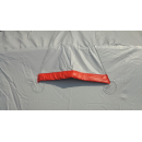 Κουκούλα Θερμοκολλημένη Αδιάβροχη για SUV/JEEP/4x4 Εισαγωγής Μέγεθος Extra Large [24004]