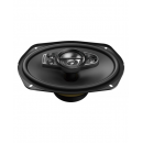 Ζεύγος Ηχείων Pioneer TS-A6990F 5 Δρόμων Οβάλ 6'' x 9'' 700 Watt