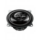 Ζεύγος Ηχείων Pioneer TS-G1020F 2 Δρόμων Ομοαξονικά 10 cm 210 Watt
