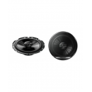 Ζεύγος Ηχείων Pioneer TS-G1720F 2 Δρόμων Ομοαξονικά 17 cm 300 Watt