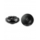Ζεύγος Ηχείων Pioneer TS-G1730F 3 Δρόμων Ομοαξονικά 17 cm 300 Watt