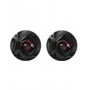Ζεύγος Ηχείων Pioneer TS-R1750S 3 Δρόμων Ομοαξονικά 17 cm 250 Watt