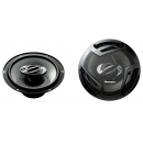 Ζεύγος Ηχείων Pioneer TS-A2503I 3 Δρόμων Ομοαξονικά 25 cm 420 Watt