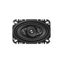 Ζεύγος Ηχείων Pioneer TS-A4670F Οβάλ 4 Δρόμων 4'' x 6'' 210W