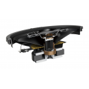 Ηχεία Αυτοκινήτου Pioneer TS-A4670F Οβάλ 4 Δρόμων 4'' x 6'' - 210W Τεμάχια Δύο