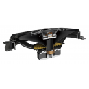 Ζεύγος Ηχείων Pioneer TS-A6970F 5 Δρόμων Οβάλ 6'' x 9'' 600 Watt