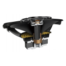 Ζεύγος Ηχείων Pioneer TS-A6980F 4 Δρόμων Οβάλ 6'' x 9'' 650 Watt