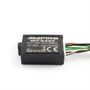 Αόρατο Σύστημα Ασφαλείας Αυτοκινήτου Ampire WFS400