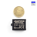 Αόρατο Σύστημα Ασφαλείας Αυτοκινήτου Ampire WFS400