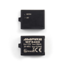 Αόρατο Σύστημα Ασφαλείας Αυτοκινήτου Ampire WFS400