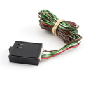 Αόρατο Σύστημα Ασφαλείας Αυτοκινήτου Ampire WFS400