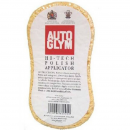 Autoglym High-Tech Applicator Σφουγγάρι Εφαρμογής Αλοιφών