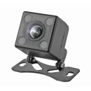 Καθρέπτης Αυτοκινήτου με Κάμερα Οπισθοπορείας και Καταγραφικό DVR Phonocar Model: VM 498 (1080p)