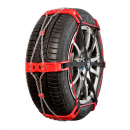 Χιονοαλυσίδες Modula Socks Steel Grip System (7mm) No 62 Τεμάχια Δύο