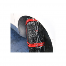 Χιονοαλυσίδες Modula Socks Steel Grip System (7mm) No 62 Τεμάχια Δύο