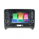 Ειδική OEM Οθόνη Αυτοκινήτου Bizzar Model: U-BL-4C-AU25 GPS (DVD)