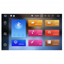 Ειδική OEM Οθόνη Αυτοκινήτου Bizzar Model: U-BL-4C-AU25 GPS (DVD)