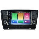 Ειδική OEM Οθόνη Αυτοκινήτου Bizzar Model: U-BL-4C-SK20 GPS (DVD)