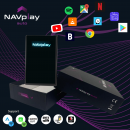 Navinc NAVplay Auto Εργοστασιακή Αναβάθμιση με NAVplay