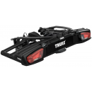 Βάση Ποδηλάτου Για Κοτσαδόρο Με Φώτα Thule VeloSpace XT 939 Black (3 Ποδήλατα) [13 pin]