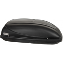 Μπαγκαζιέρα Οροφής Αυτοκινήτου Hermes 360 lt Altage1 Sped Χρώμα Μαύρο Μάτ Carbon