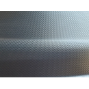 Μπαγκαζιέρα Οροφής Αυτοκινήτου Hermes 360 lt Altage1 Sped Χρώμα Μαύρο Μάτ Carbon