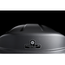 Μπαγκαζιέρα Οροφής Αυτοκινήτου Modula Wego 500 lt Χρώμα Ανθρακί