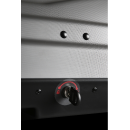 Μπαγκαζιέρα Οροφής Αυτοκινήτου Modula Wego 500 lt Χρώμα Ανθρακί