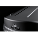 Μπαγκαζιέρα Οροφής Αυτοκινήτου Modula Wego 500 lt Χρώμα Ανθρακί