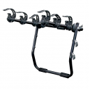 Βάση Ποδηλάτου Αυτοκινήτου Πορτμπαγκάζ Menabo Mistral (3 Ποδήλατα)